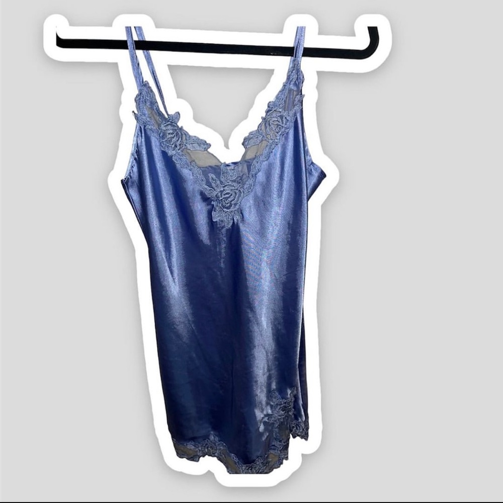 La Vie En Rose Slip
